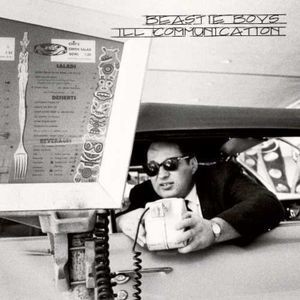 Beastie Boys - Ill Communication (3Lp Deluxe)