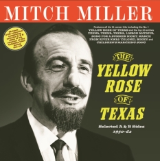 Miller Mitch - The Yellow Rose Of Texas -Selected