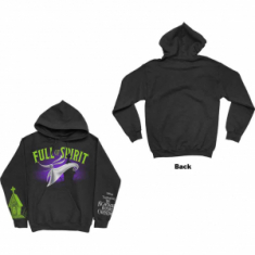 Disney - Tnbc Full Of Spirit Uni Bl Hoodie 