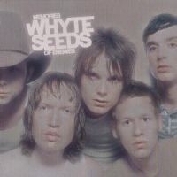 Whyte Seeds - Memories Of Enemies i gruppen VI TIPSAR / Lagerrea / CD REA / CD POP hos Bengans Skivbutik AB (555166)