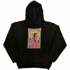 Children Of Bodom - Nouveau Reaper Uni Bl Hoodie 