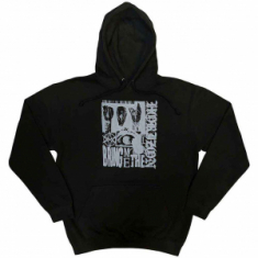 Bring Me The Horizon - Bug Uni Bl Hoodie 