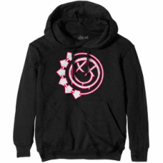 Blink-182 - Six Arrow Smile Uni Bl Hoodie 