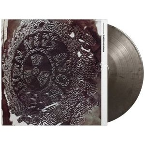 Ned's Atomic Dustbin - Brainbloodvolume