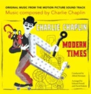 Charlie Chaplin - Modern Times