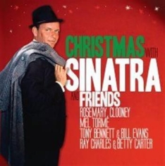 Frank Sinatra - Christmas With Sinatra & Frien