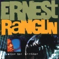 Ernest Ranglin - Below The Bassline i gruppen CD / Pop hos Bengans Skivbutik AB (555429)