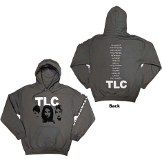 Tlc - Crazysexycool Tour 22 Char Hoodie 