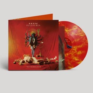 Grave Pleasures - Motherblood