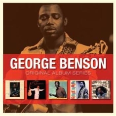George Benson - Original Album Series
