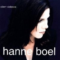 Hanne Boel - Silent Violence i gruppen CD / Pop hos Bengans Skivbutik AB (555592)