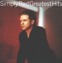 Simply Red - Greatest Hits - Holding Back The Ye i gruppen CD / Pop-Rock hos Bengans Skivbutik AB (555613)