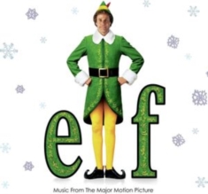 Elf (Music From The Major Moti - Elf