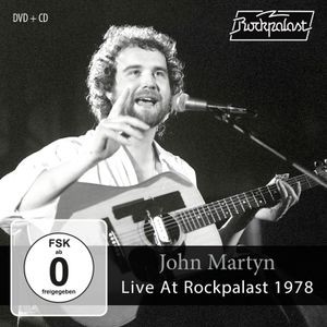 John Martyn - Live At Rockpalast 1978