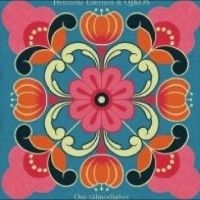 Eilertsen Henriette Og Ojkos - Om Tålmodighet