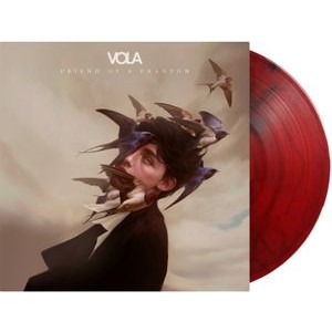 VOLA - Friend Of A Phantom