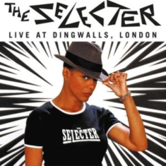 Selecter - Live At Dingwalls London (Cd + Dvd)