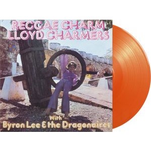 Lloyd Charmers & Byron Lee & The Dragonaires - Reggae Charm