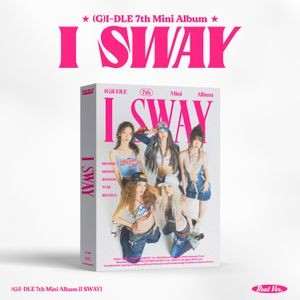 (G)I-DLE - I Sway