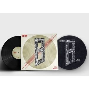 Bombus - Your Blood (Black Vinyl) + Slipmat