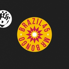 Sa Sandra De | Equipe Rádio Cidade - Olhos Coloridos / Bons Tempos : Sao Paulo (Good Times)