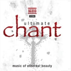 Various Composers - Ultimate Chant