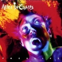 Alice In Chains - Facelift i gruppen CD / CD Hårdrock hos Bengans Skivbutik AB (555830)