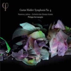 Gustav Malher - Mahler / Symphonie N. 4