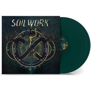 Soilwork - The Living Infinite