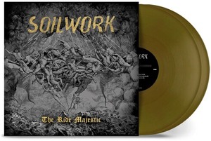 Soilwork - The Ride Majestic