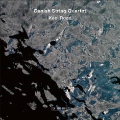 Danish String Quartet - Keel Road