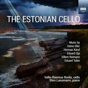 Valle-Rasmus Roots Sten Lassmann - The Estonian Cello