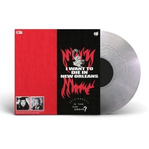 $uicideboy$ - I Want To Die In New Orleans