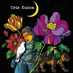 Iris Kukka - Iris Kukka