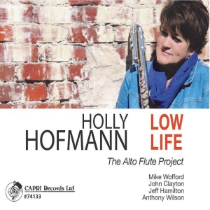Holly Hofmann - Low Life