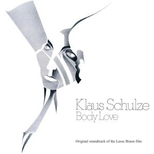 Klaus Schulze - Body Love