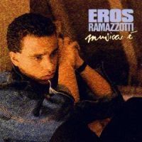 Ramazzotti Eros - Musica E i gruppen CD / Pop hos Bengans Skivbutik AB (555918)
