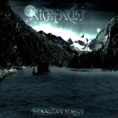 Rimfrost - Veraldar Nagli