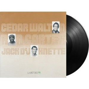 Cedar Walton & Ron Carter & Jack Dejohnette - Cedar Walton / Ron Carter / Jack Dejohnette