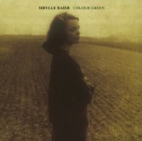 Baier Sibylle - Colour Green (Coloured Vinyl)