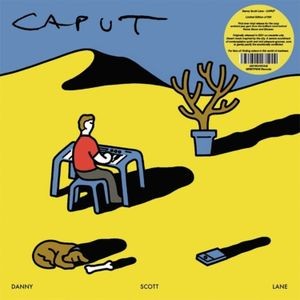 Danny Scott Lane - Caput