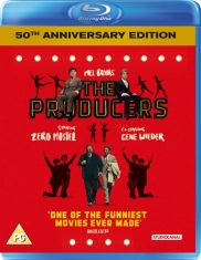 Movie - The Producers