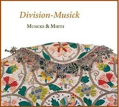 Various - Division Musick
