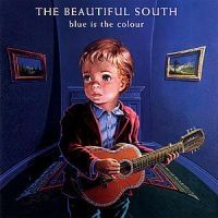 Beautiful South - Blue Is The Colour i gruppen CD / Pop hos Bengans Skivbutik AB (555990)