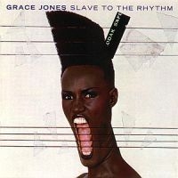 Grace Jones - Slave To The Rhythm i gruppen CD / Pop hos Bengans Skivbutik AB (555993)
