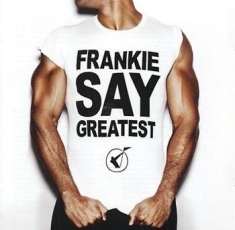 Frankie Goes To Hollywood - Frankie Say Greatest - Spec Ed