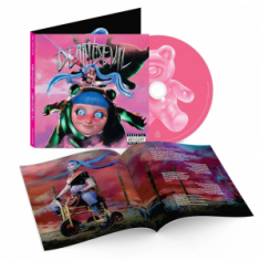 Ashnikko - Demidevil