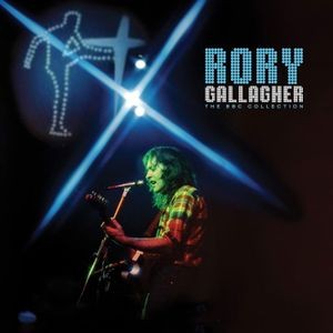 Rory Gallagher - The Bbc Collection (Vinyl)