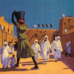 The Mars Volta - The Bedlam In Goliath (3LP)