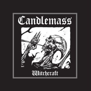 Candlemass - Witchcraft / O.A.L. Tracks (Vinyl L